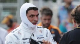 The FIA ​​punishes Carlos Sainz when he did not expect it: “The stewards do not accept his interpretation”