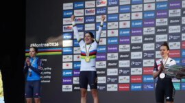 Alejandra Neira: “I don’t believe it and I’m never going to believe it completely”