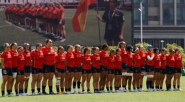 The Spain-Brazil of the Rugby Global Series, canceled due to “extreme heat”