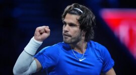 7-5: Alcaraz, brilliant and epic, to the rescue of Europe after the Zverev fiasco