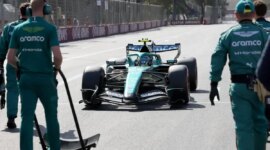 Honda and the disaster for Alonso: “We reached the limit of what we could do with the tools we have”