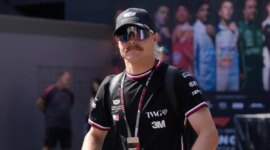 Bottas’ AI caused his accident: “The system got confused”