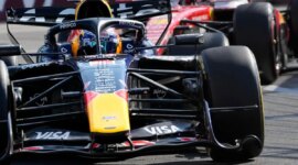 Good news for F1: “We want to increase the level of tire degradation in 2027 because we have seen that it is quite low”