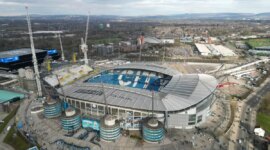 Manchester City’s response after being found guilty: “The club is innocent”