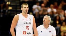 Nikola Jokic, the highest paid in NBA history: this is the fortune he will earn