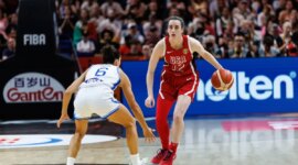 52-55: Italy puts the United States on the ropes
