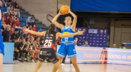 67-72: A great Cadí surprises Spar Girona despite Iyana
