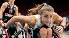 75-38: Netherlands ends Spain’s dream in the quarterfinals