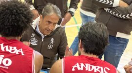 99-90: Breogán remains undefeated in the preseason after defeating the Serbian Mega