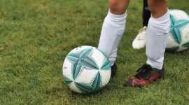 A 35-year-old German soccer player fatally poisons his teammate