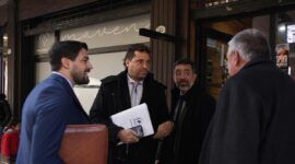 A last witness in the trial does not rule out that Maradona died from covid-19