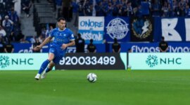 Al Hilal ends 47 unbeaten days after spending 205 million on transfers