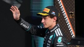 Antonelli counterattacks when it matters most: this is what the F1 classification looks like after the Netherlands GP