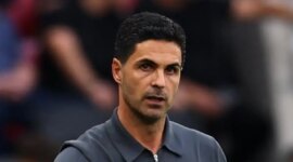 Arteta confirms that the market is not closed for Arsenal