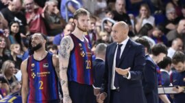 Barça sleeps as leader: this is how the Endesa League classification remains on the first day after Real Madrid’s victory