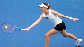 Bucsa defeats Hungarian Udvardy and advances to the Guadalajara quarterfinals