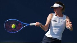 Bucsa, to the semifinals in Guadalajara; Badosa comes back in Sao Paulo