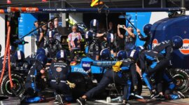 Carlos Sainz: “We will have to see if Madring is an F1 ‘car wrecker’ or not. It is very difficult”