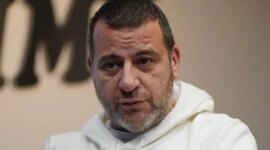 Drama in Bulgaria: shooting murder