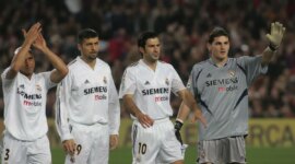 Eleven children, seven women, three Champions League… A Real Madrid legend loses 160 million