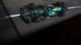 F1 Baku | Schedule, channel and where to watch the 2026 Formula 1 Azerbaijan GP race on TV today