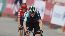 Felix Gall and Gregor Mühlberger sign for Lidl-Trek