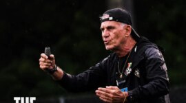 Ghana reappoints Carlos Queiroz as coach
