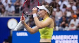 Heroic Rybakina at the US Open: this is how the world ranking looks with the new No. 1