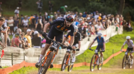 Jofre Cullell breaks his hand and will miss the rest of the World Cup