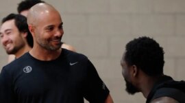 Jordi Fernández: “We have a squad in which everyone can play”