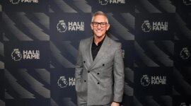 Lineker: “I refused to work for FIFA after being asked to meet with Putin”