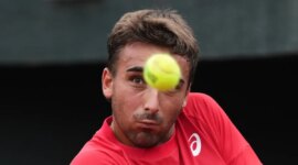 Live, Tabilo – Mérida of the Davis Cup: result, last minute and matches of Chile – Spain