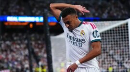 Mbappé confesses that he was close to going to Liverpool