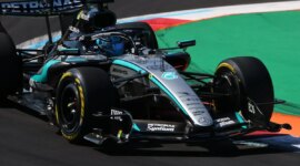 Mercedes stands up to Ferrari; Sainz and Alonso, without options