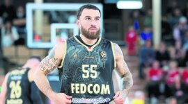 Mike James gives his version of his frustrated signing: “He was a Barça player”