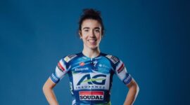 Mireia Benito signs for Movistar for the next three seasons
