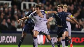 Newcastle advances to the round and Hull City, eliminated by Sunderland