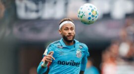 Neymar, ‘explodes’ after the elimination of the Cup and points directly at the culprit: “Great shitty job”