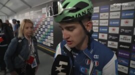 Paul Seixas, very critical: “What I have done is shameful”