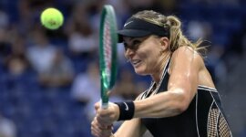 Paula Badosa reaches another semifinal in Sao Paulo: 100% Spanish final option