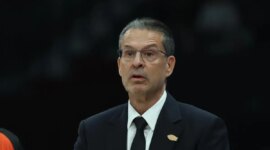 Pedro Martínez: “The losses in the end killed us”