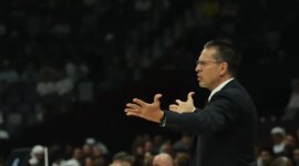 Pedro Martínez: “We have suffered, the team has shown personality”