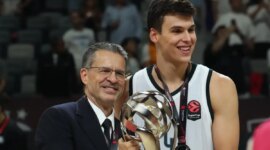 Pedro Martínez: “We survived the bad times”