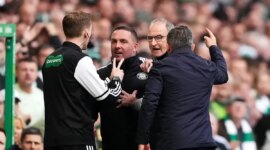 Rangers win their second Old Firm in a week