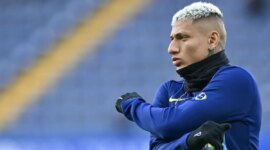 Richarlison ‘explodes’ at what happened in this market: “Threats and retaliation do not scare me”