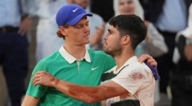 Roland Garros alert against scams: “2027 tickets are not yet on sale and can only be purchased through the tournament’s official channels”