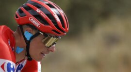 SOS: La Vuelta reacts to the scorching heat that cyclists have to face and announces exceptional measures