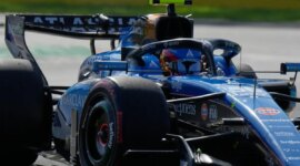 Sainz: “On our best days, we sometimes manage to sneak into Q2”