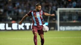 Salah’s Trabzonspor already has a new coach