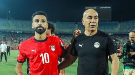 Salah’s controversial absence kicks in